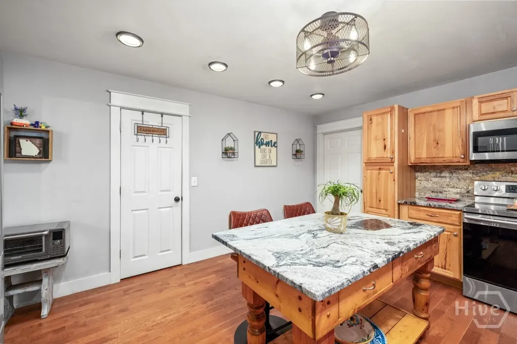 600 Smith Fork Drive Demorest GA 30535