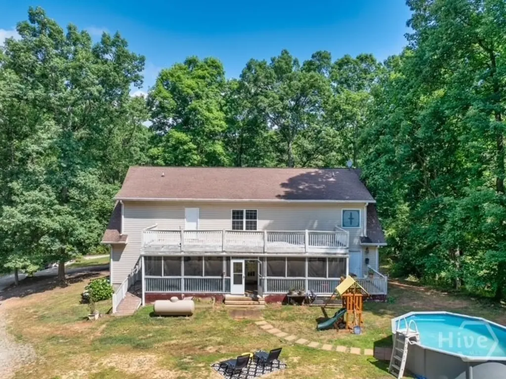 600 Smith Fork Drive Demorest GA 30535