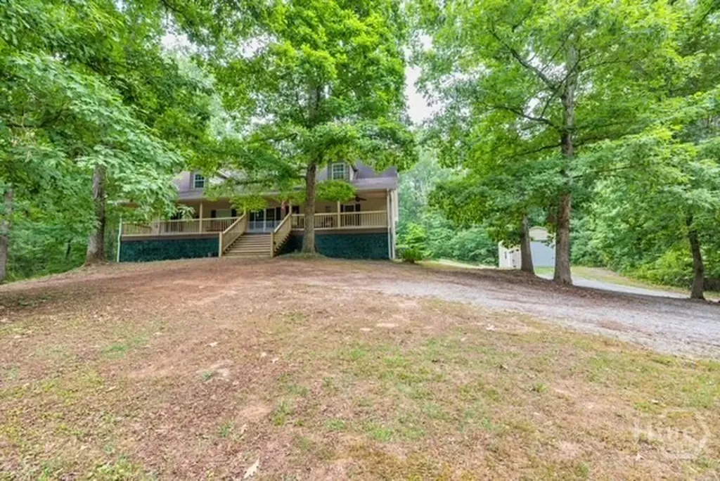 600 Smith Fork Drive Demorest GA 30535
