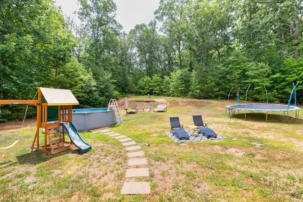 600 Smith Fork Drive Demorest GA 30535