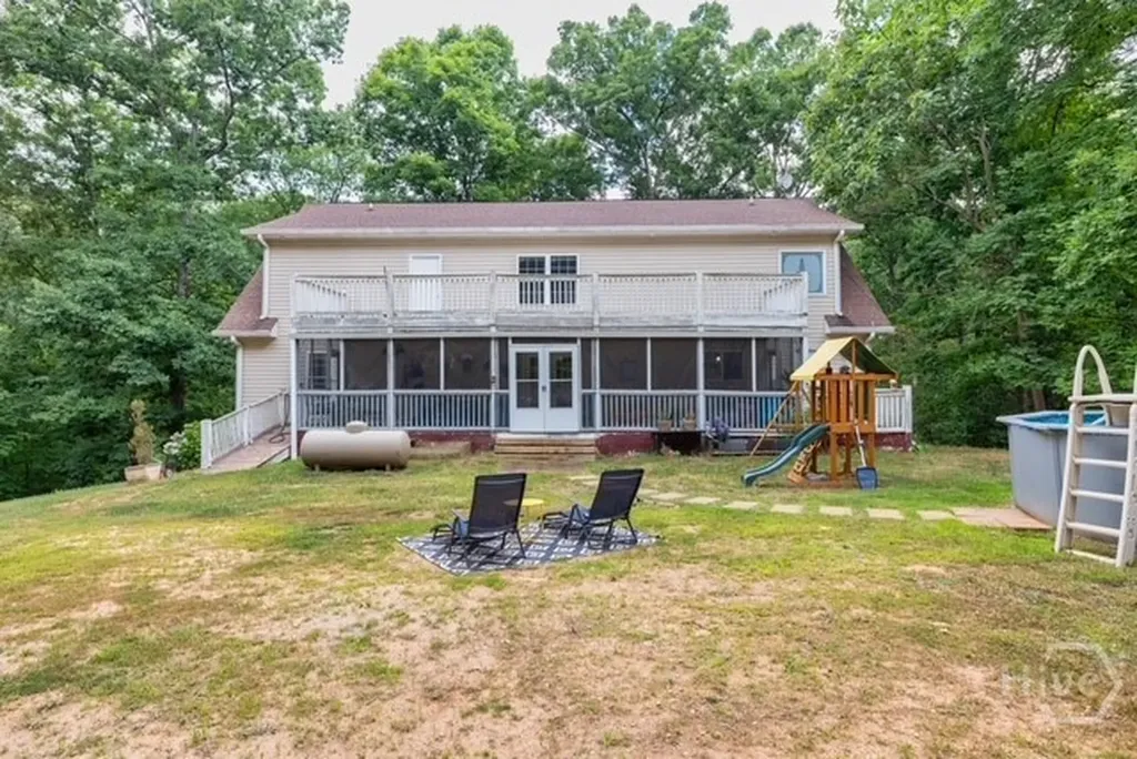 600 Smith Fork Drive Demorest GA 30535