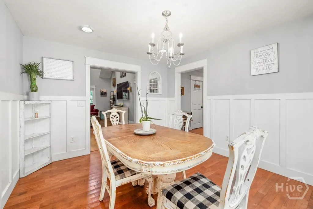 600 Smith Fork Drive Demorest GA 30535