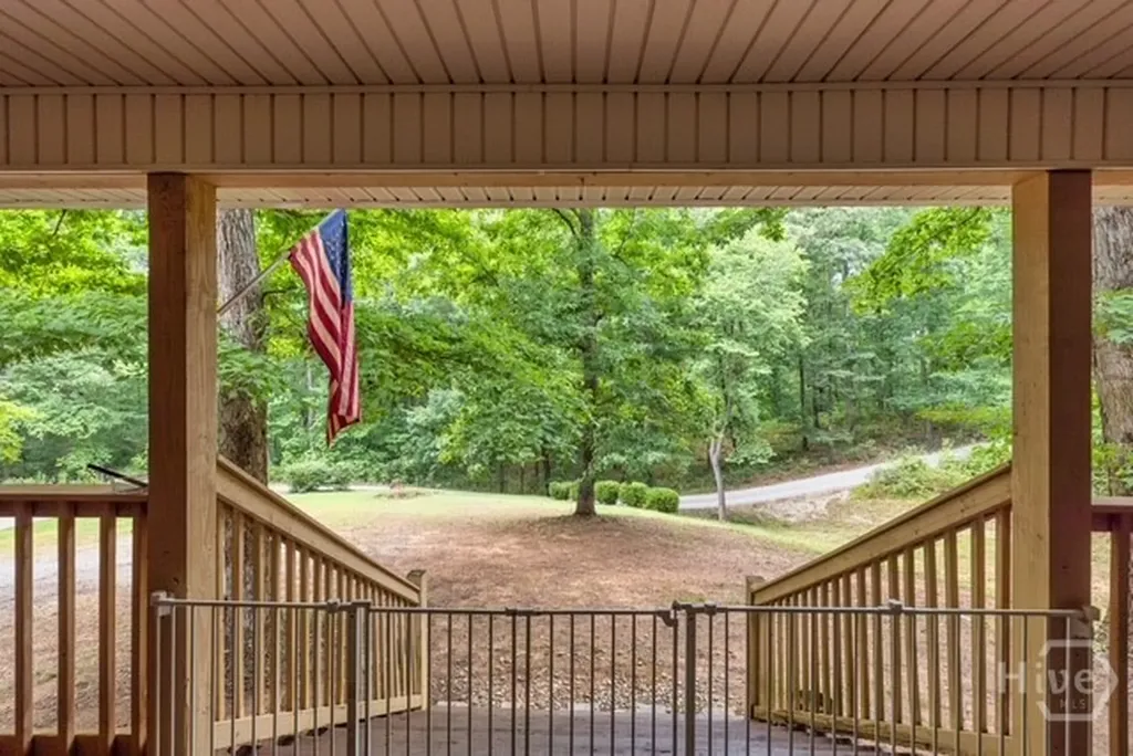 600 Smith Fork Drive Demorest GA 30535
