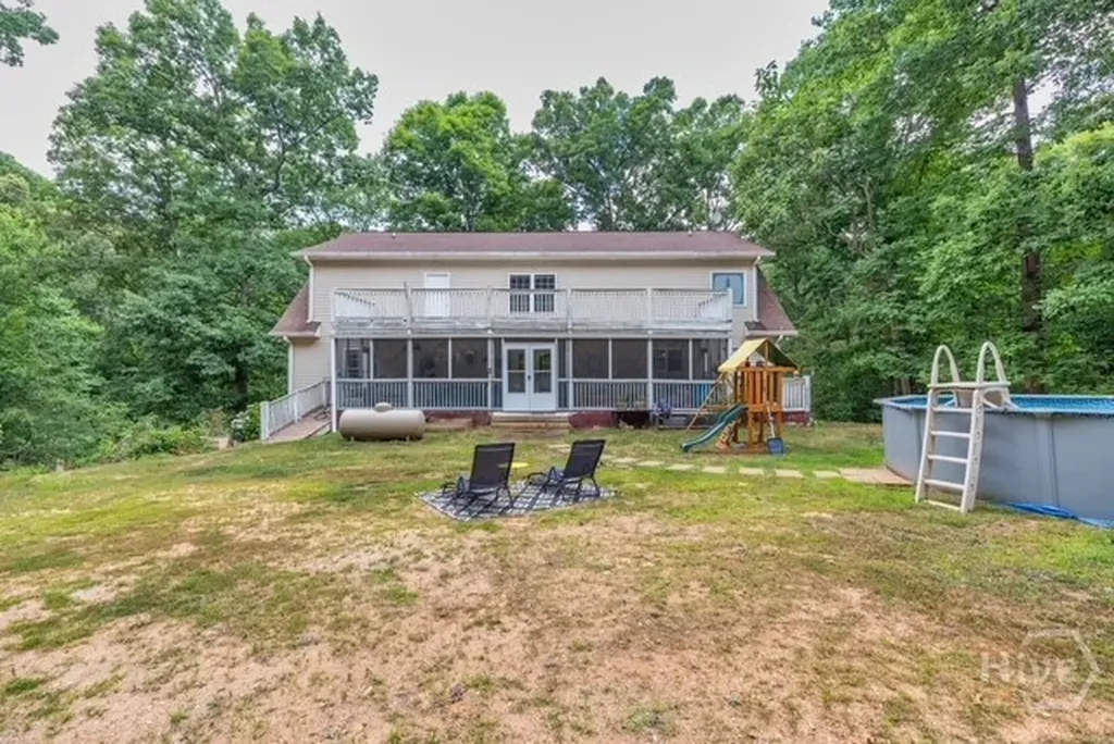 600 Smith Fork Drive Demorest GA 30535