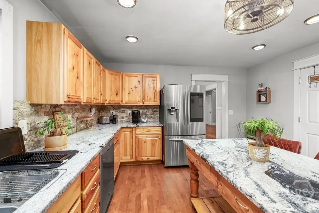 600 Smith Fork Drive Demorest GA 30535