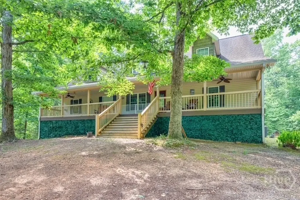 600 Smith Fork Drive Demorest GA 30535