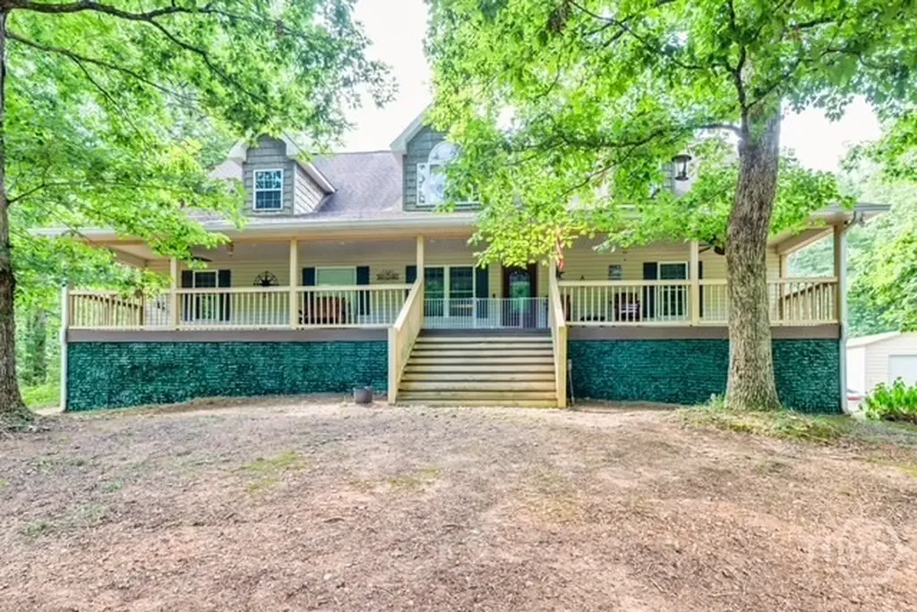600 Smith Fork Drive Demorest GA 30535
