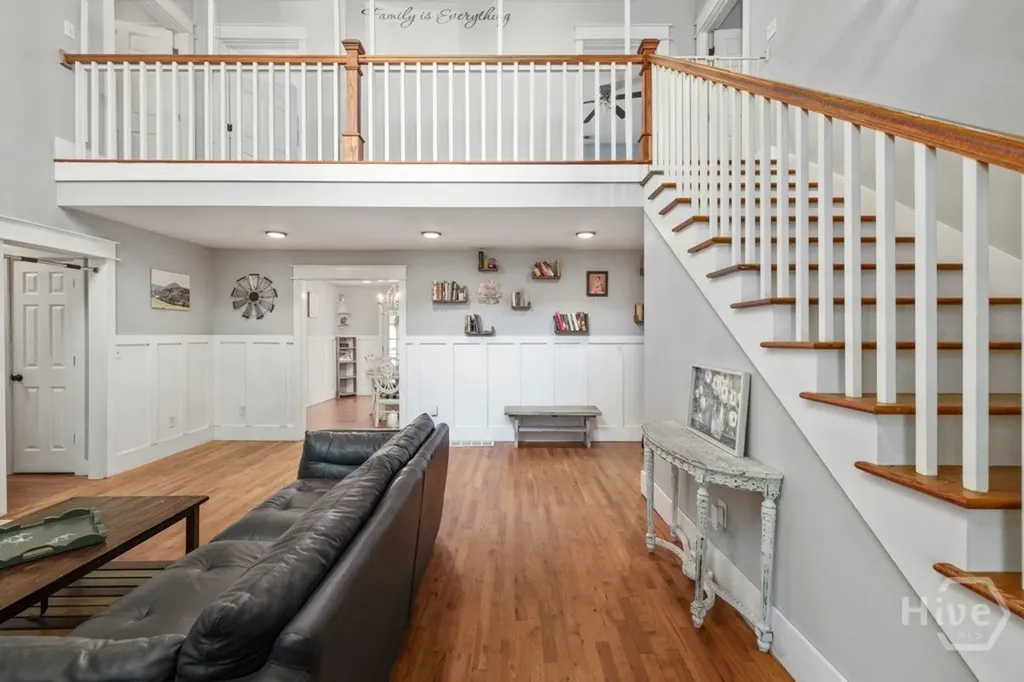 600 Smith Fork Drive Demorest GA 30535