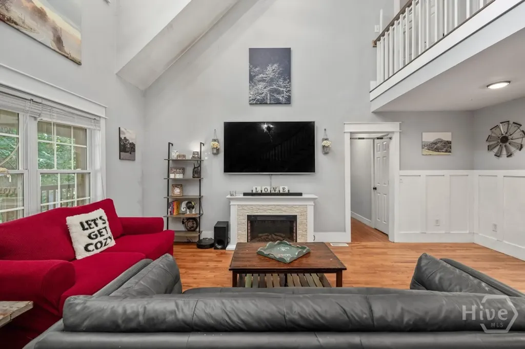 600 Smith Fork Drive Demorest GA 30535