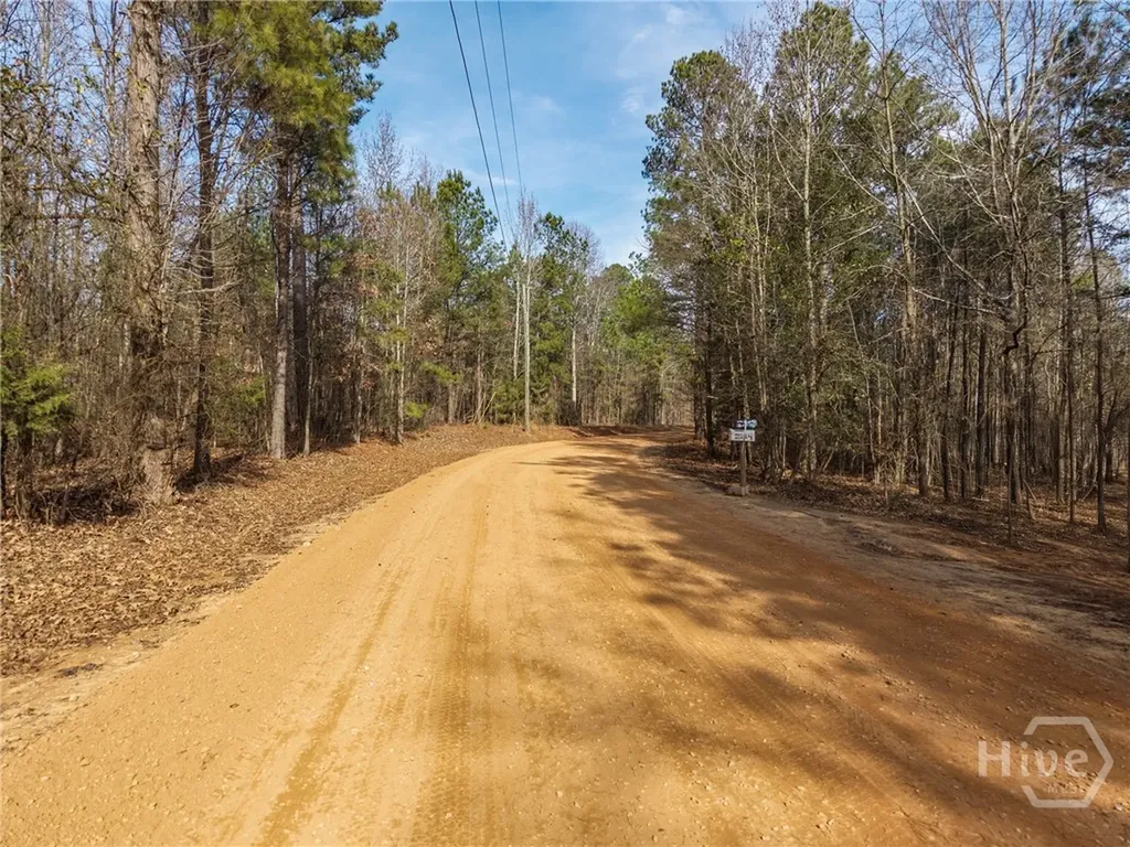2224 Osley Mill Road Comer GA 30629