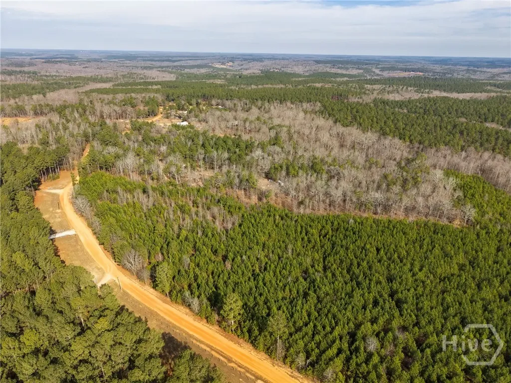 2224 Osley Mill Road Comer GA 30629