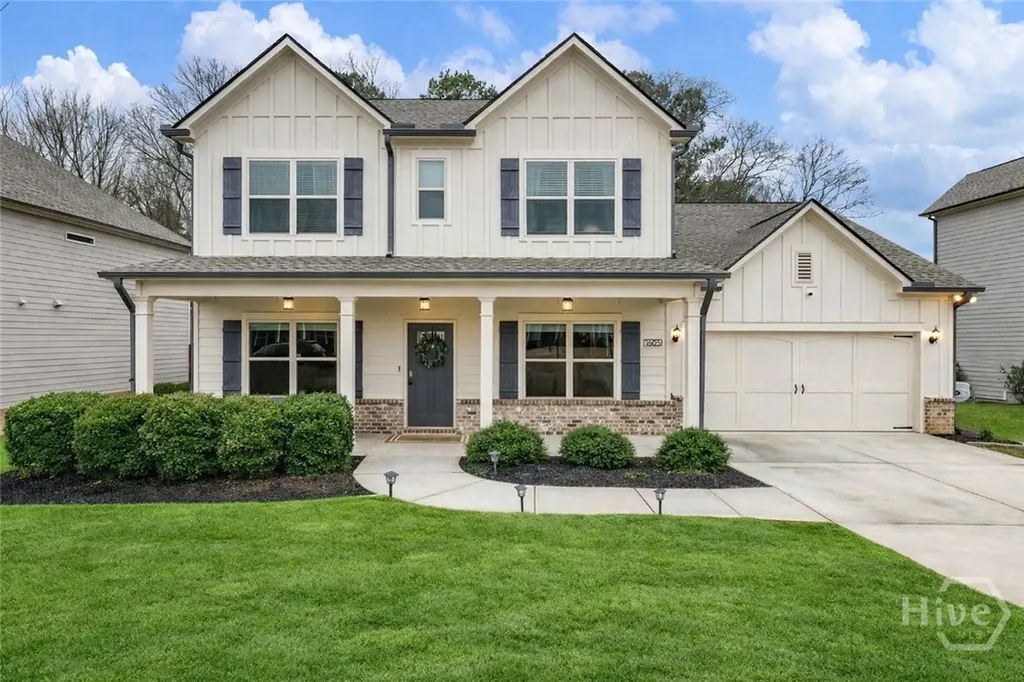 1605 Jasper Drive Winder GA 30680