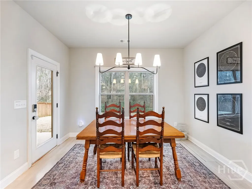 1605 Jasper Drive Winder GA 30680