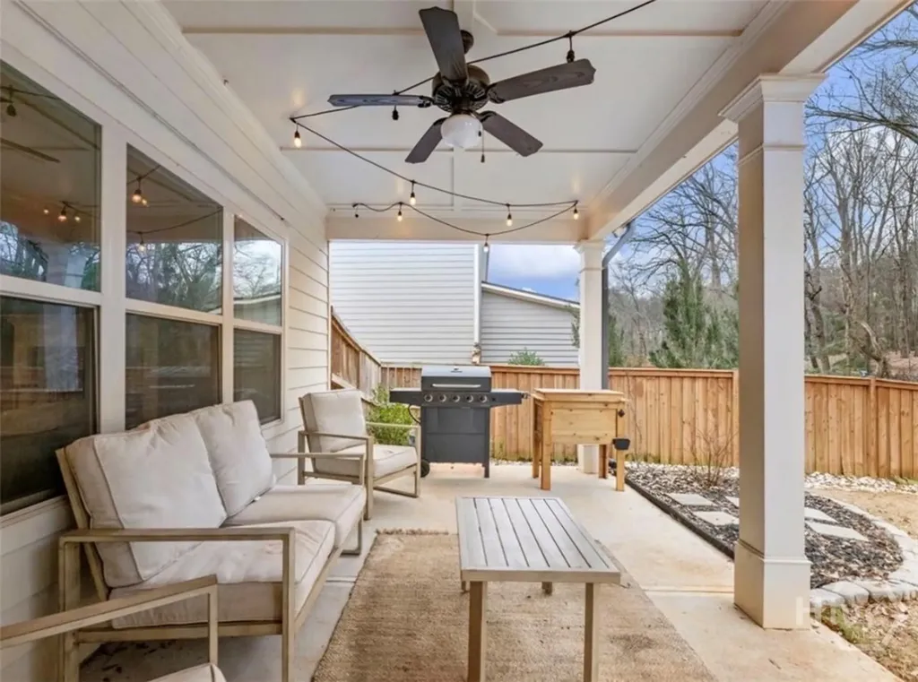 1605 Jasper Drive Winder GA 30680