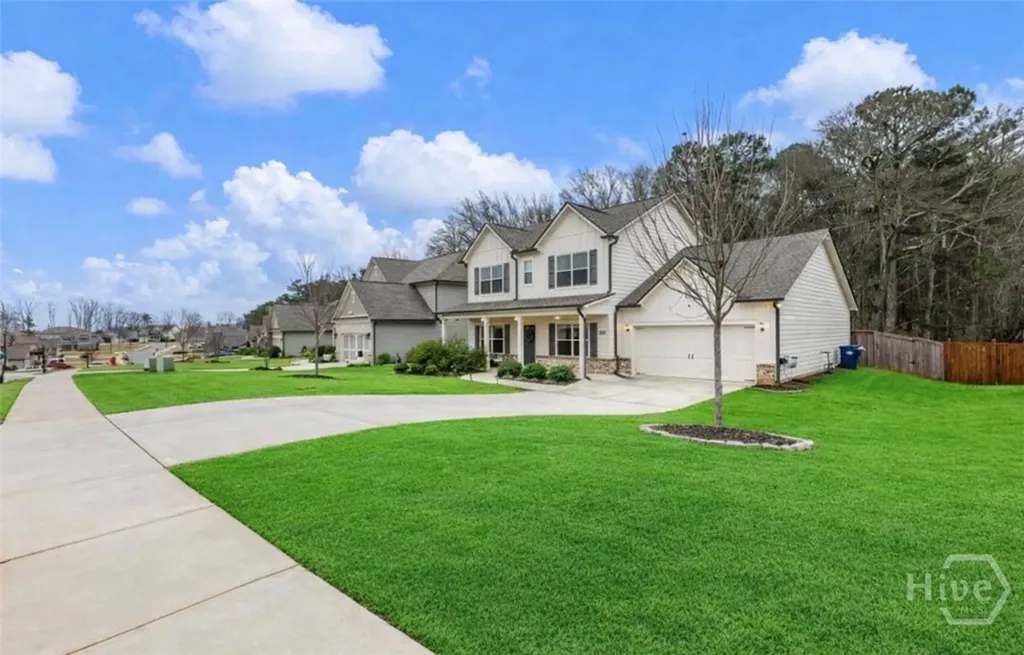 1605 Jasper Drive Winder GA 30680