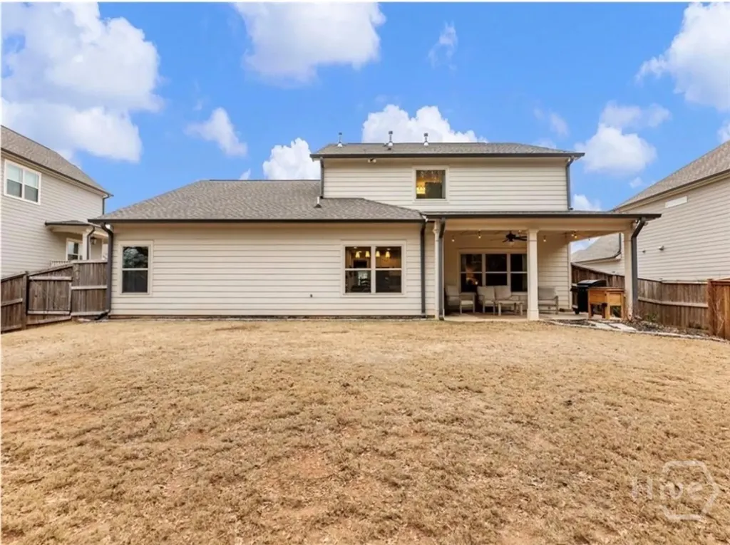 1605 Jasper Drive Winder GA 30680