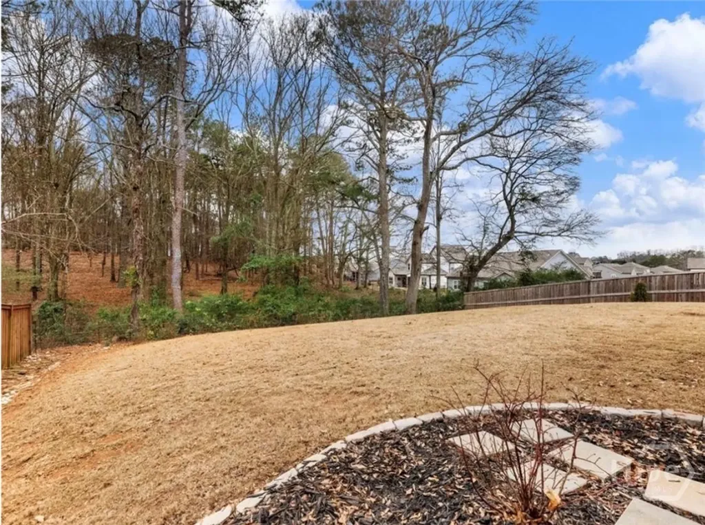 1605 Jasper Drive Winder GA 30680