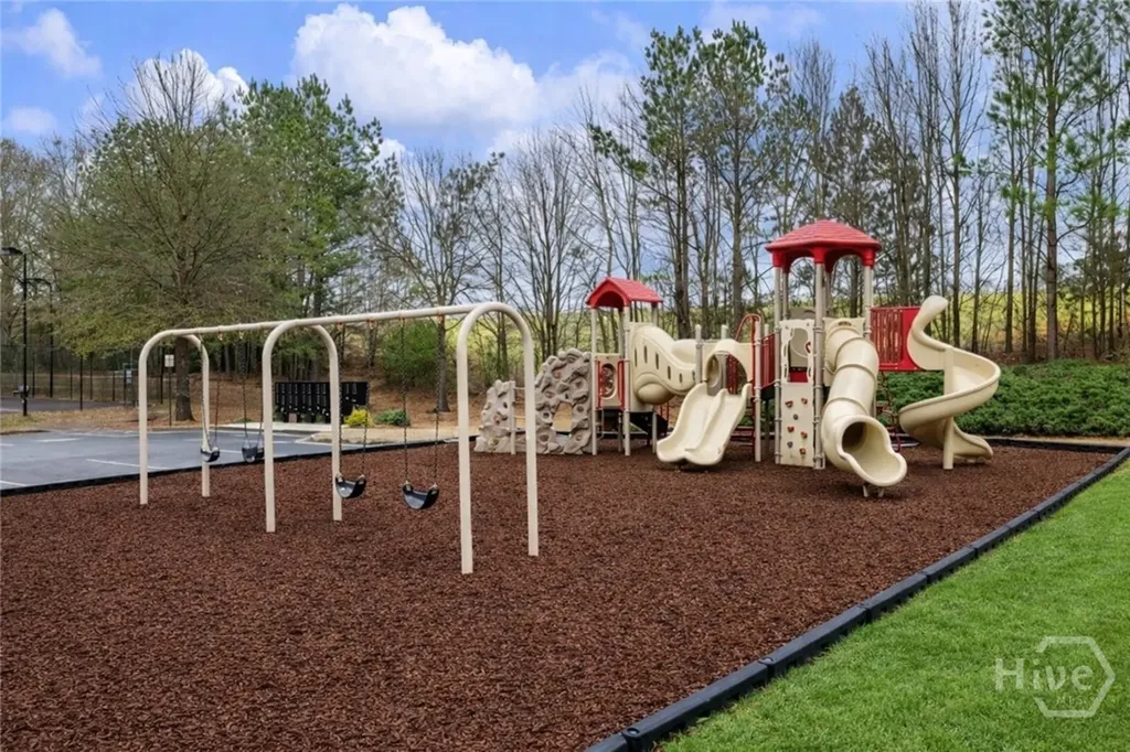 1605 Jasper Drive Winder GA 30680