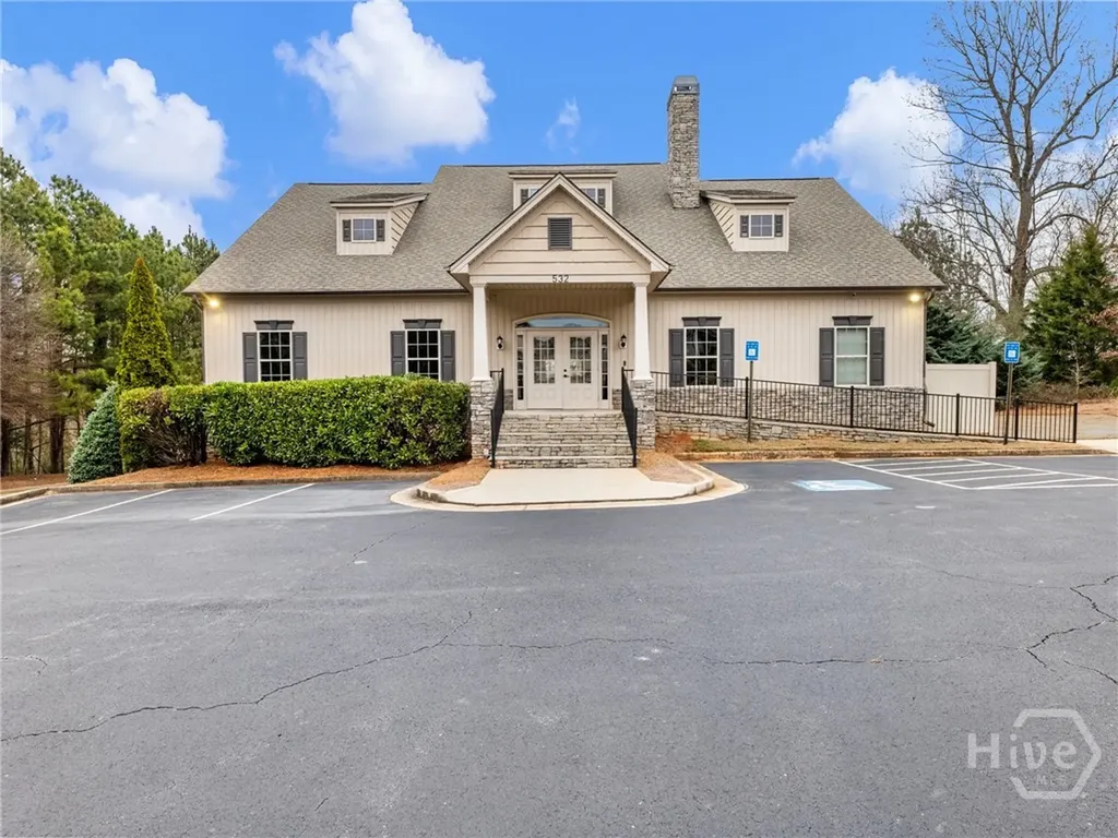 1605 Jasper Drive Winder GA 30680