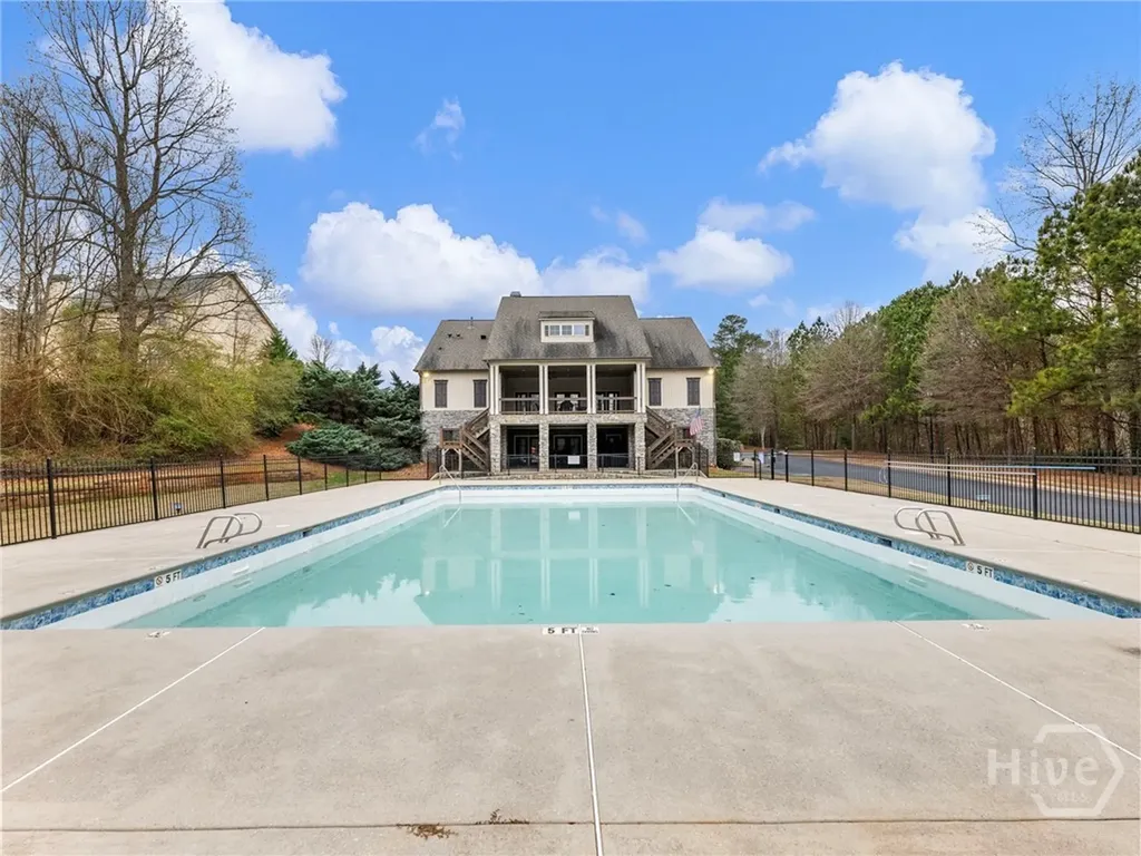 1605 Jasper Drive Winder GA 30680