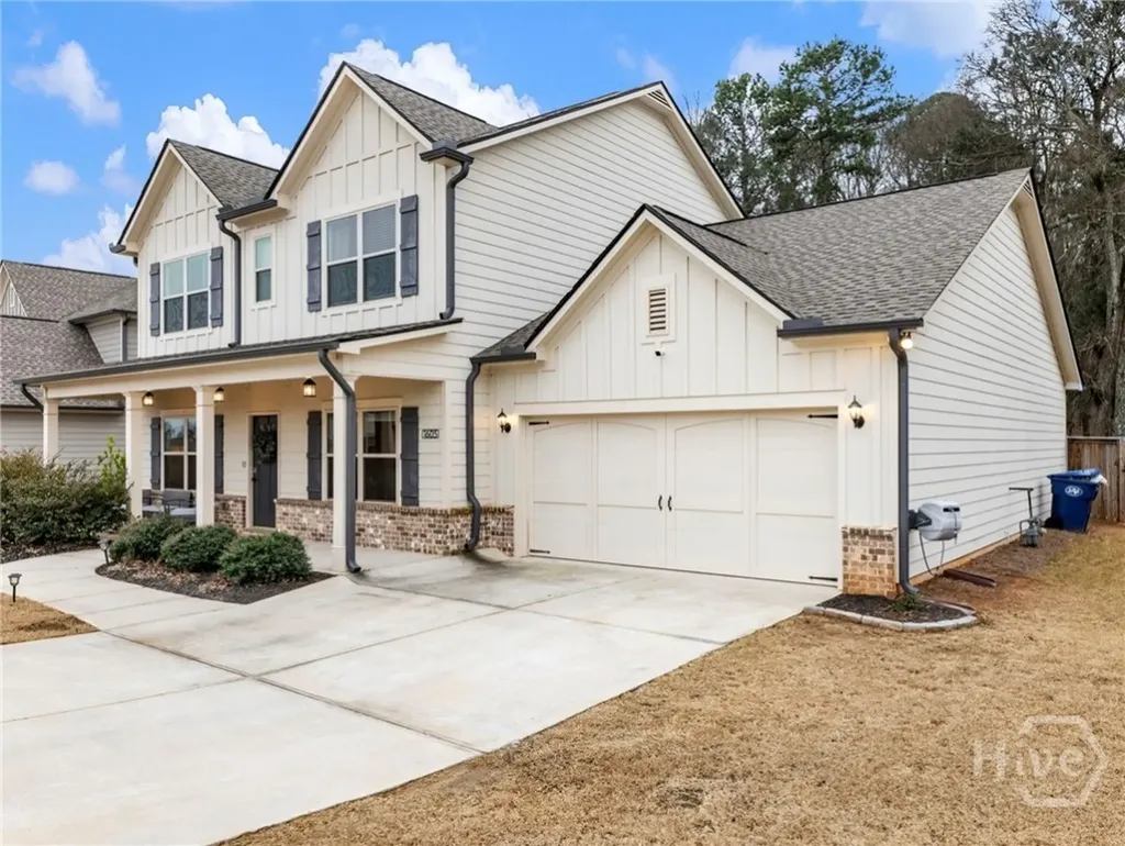 1605 Jasper Drive Winder GA 30680