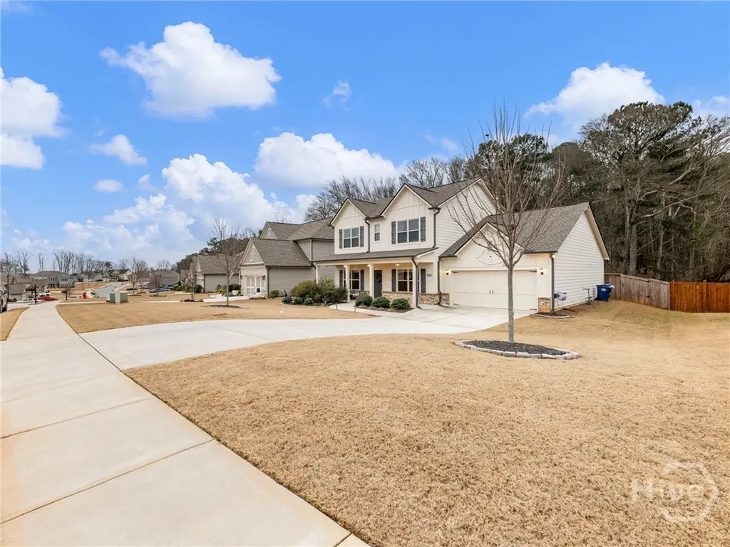 1605 Jasper Drive Winder GA 30680