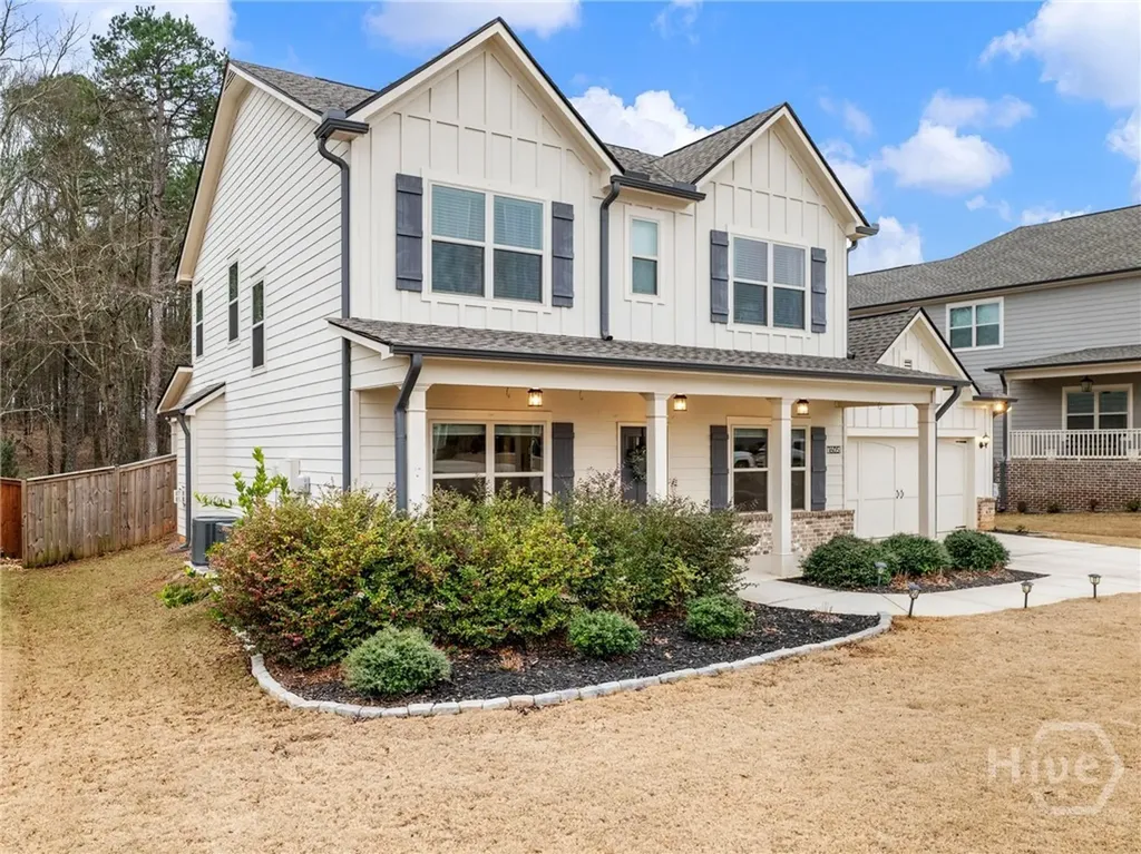 1605 Jasper Drive Winder GA 30680