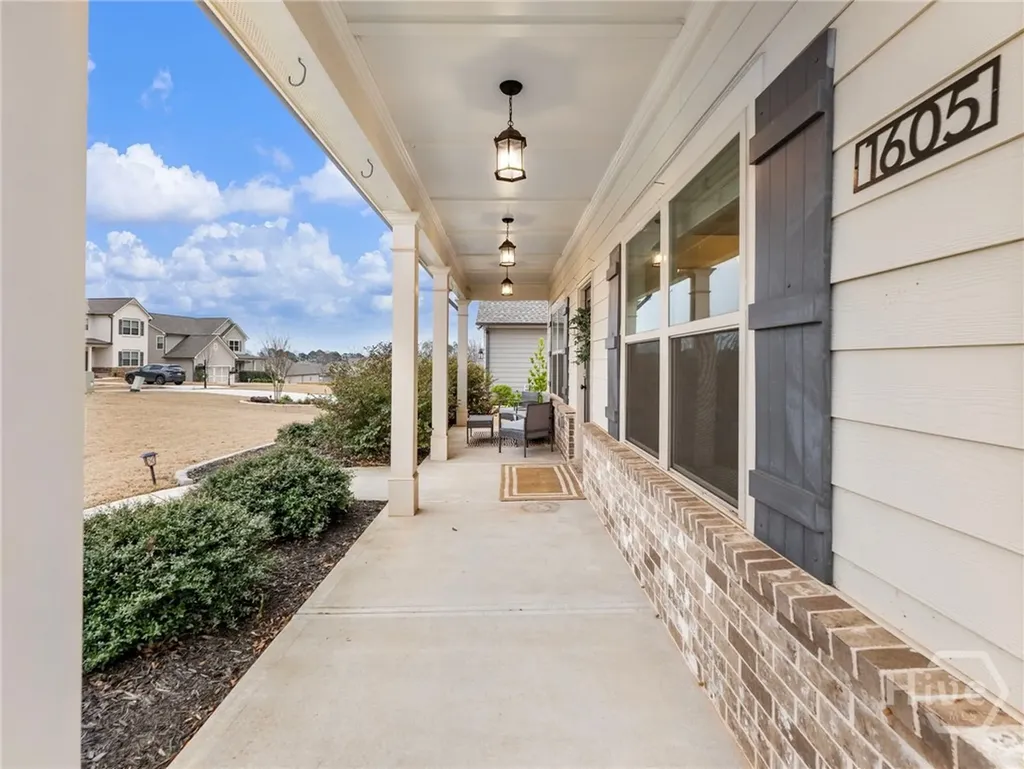 1605 Jasper Drive Winder GA 30680