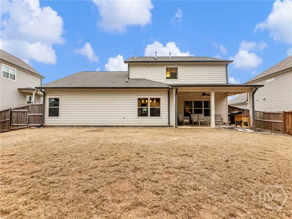 1605 Jasper Drive Winder GA 30680