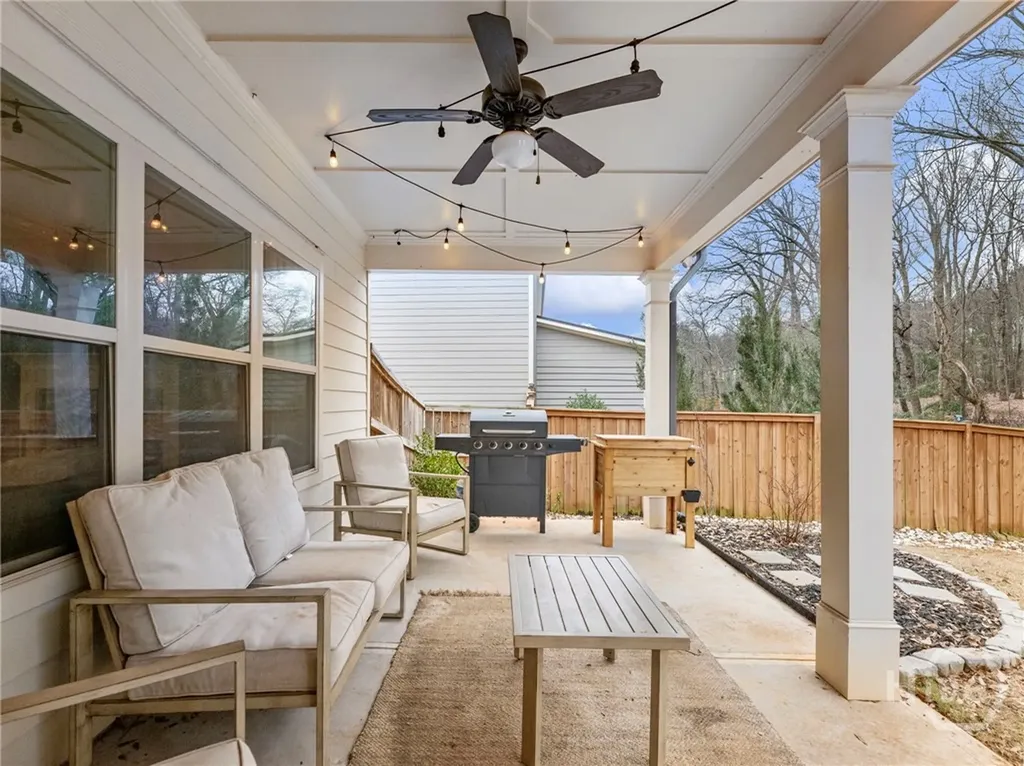 1605 Jasper Drive Winder GA 30680