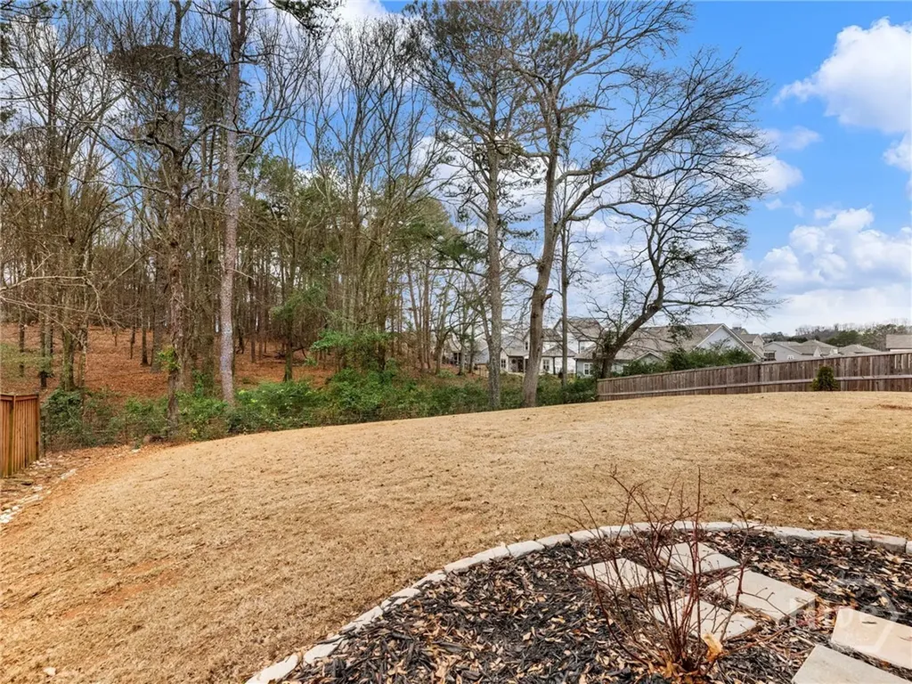 1605 Jasper Drive Winder GA 30680
