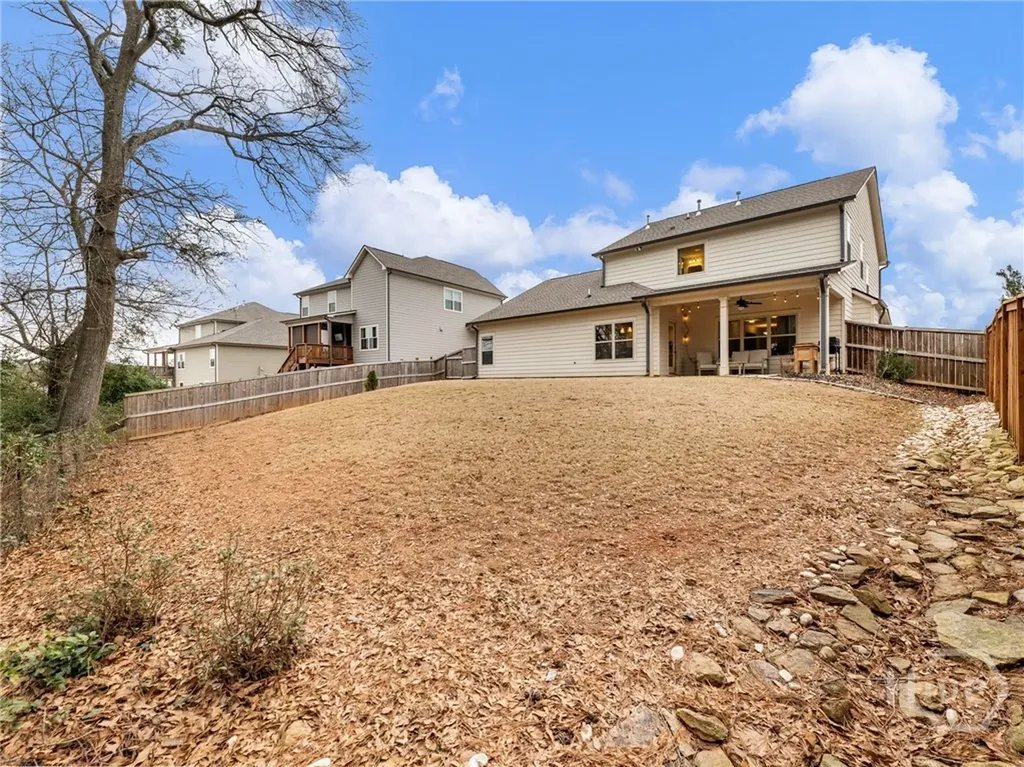 1605 Jasper Drive Winder GA 30680