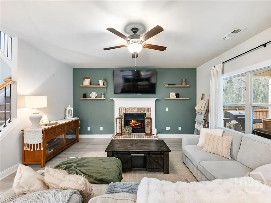 1605 Jasper Drive Winder GA 30680