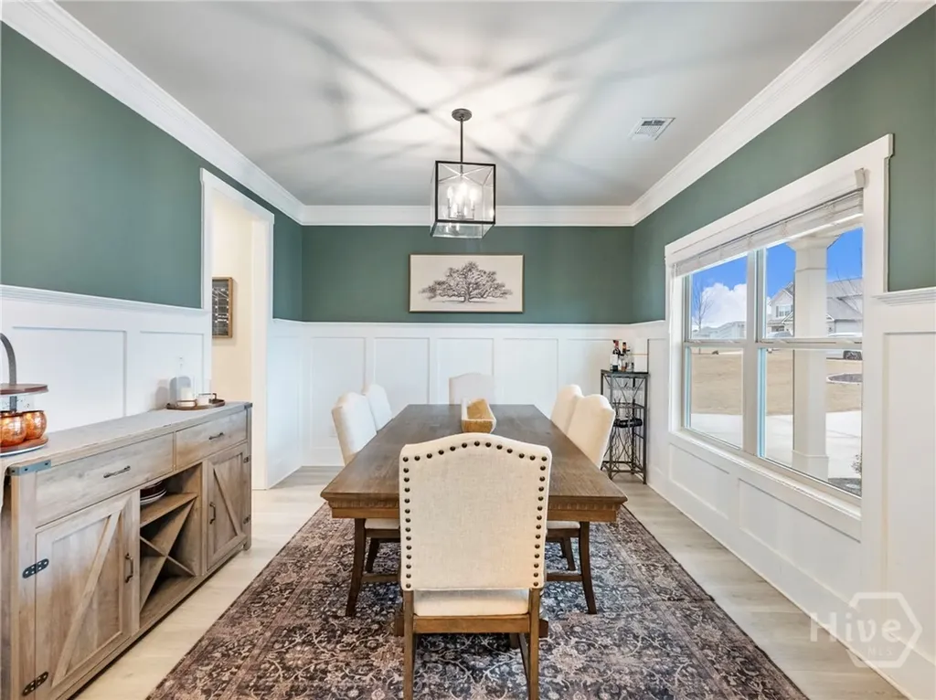 1605 Jasper Drive Winder GA 30680