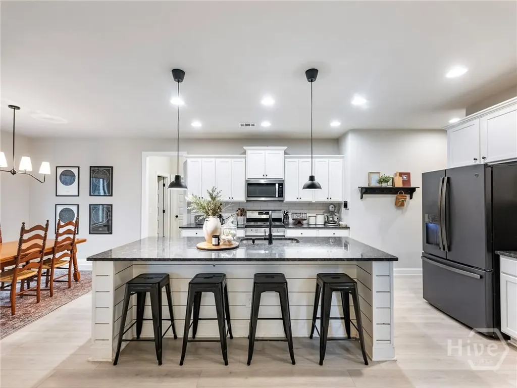 1605 Jasper Drive Winder GA 30680