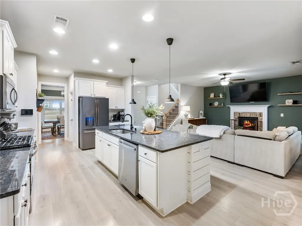 1605 Jasper Drive Winder GA 30680
