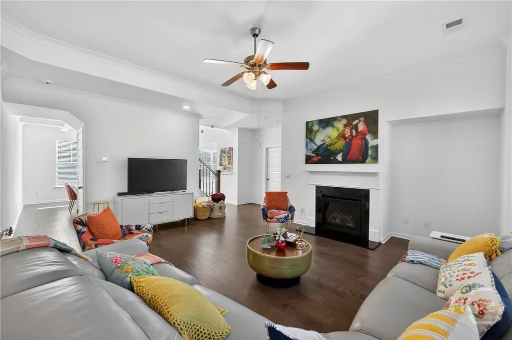 1400 Trident Maple Chase Lawrenceville GA 30045