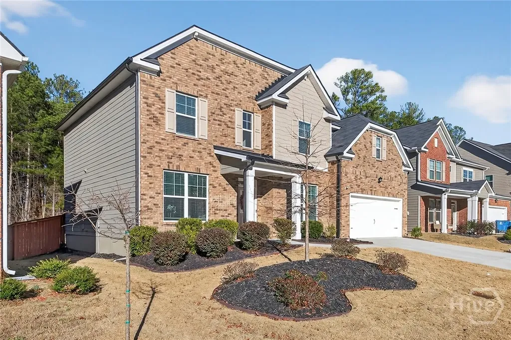 1400 Trident Maple Chase Lawrenceville GA 30045