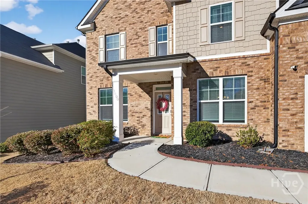 1400 Trident Maple Chase Lawrenceville GA 30045
