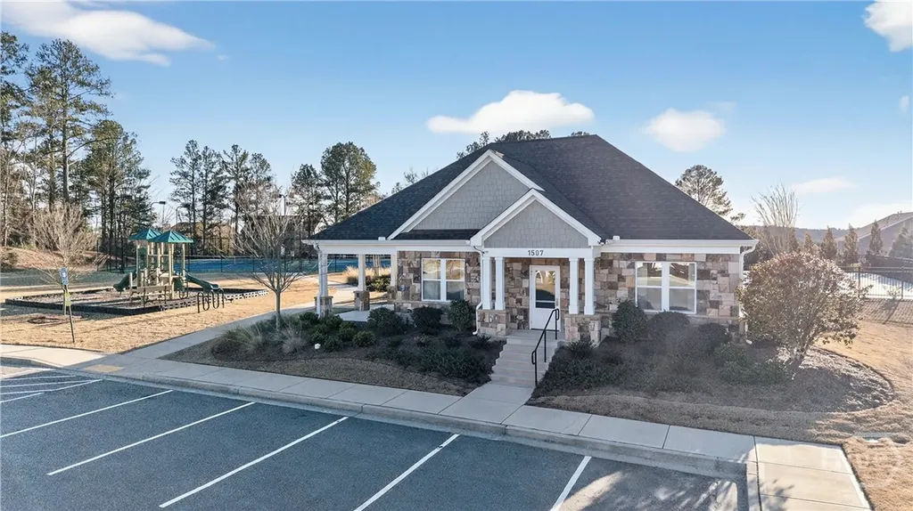 1400 Trident Maple Chase Lawrenceville GA 30045