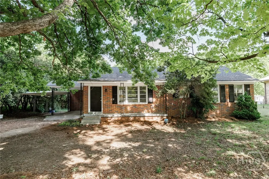 170 Jefferson River Road Athens GA 30607