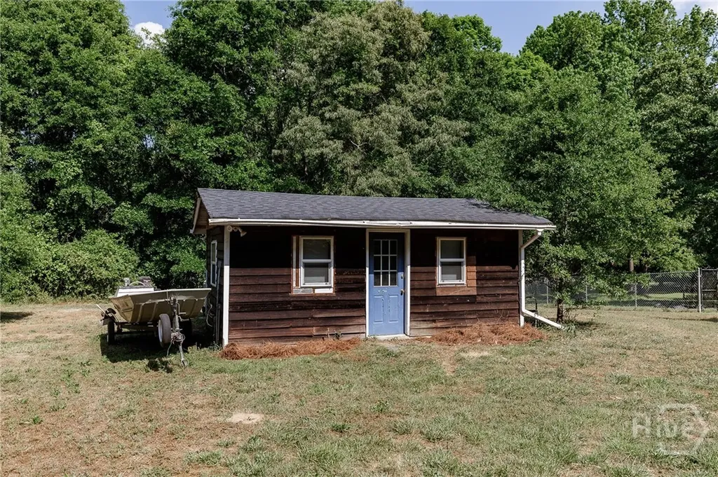 170 Jefferson River Road Athens GA 30607