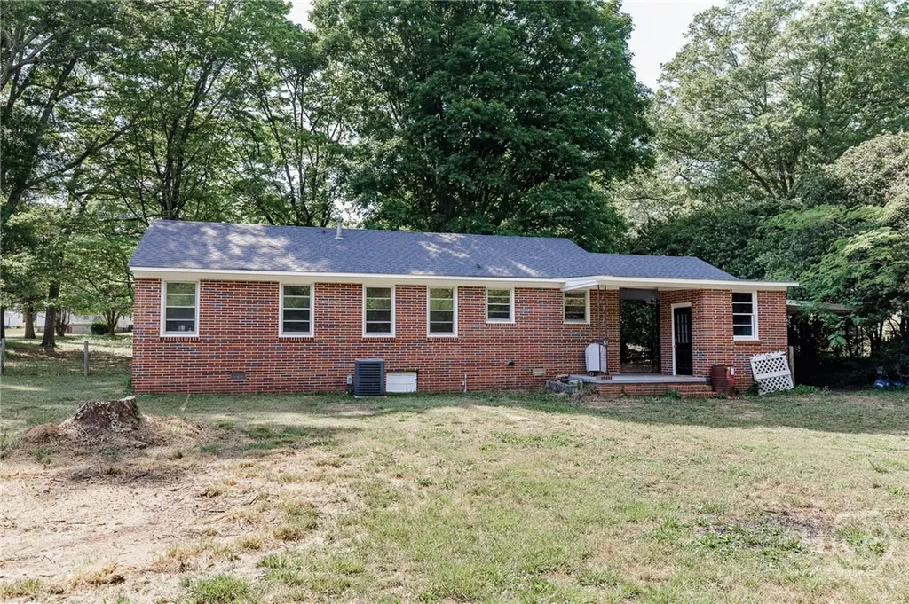 170 Jefferson River Road Athens GA 30607