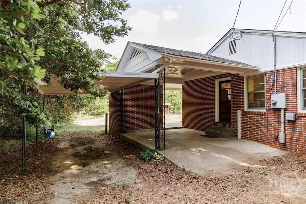 170 Jefferson River Road Athens GA 30607