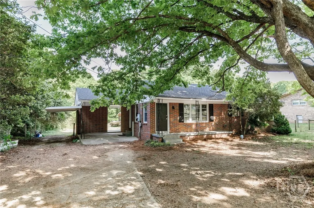 170 Jefferson River Road Athens GA 30607
