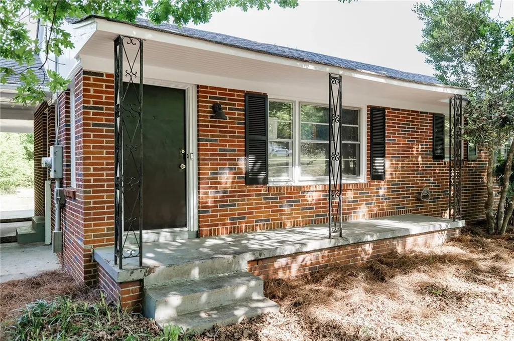 170 Jefferson River Road Athens GA 30607
