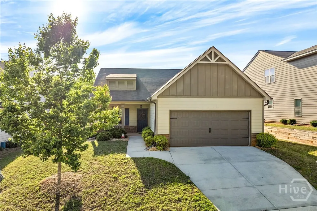 396 Park West Boulevard Athens GA 30606