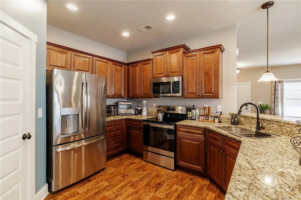 396 Park West Boulevard Athens GA 30606