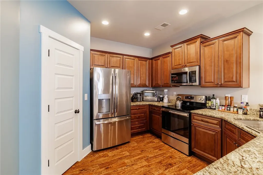 396 Park West Boulevard Athens GA 30606