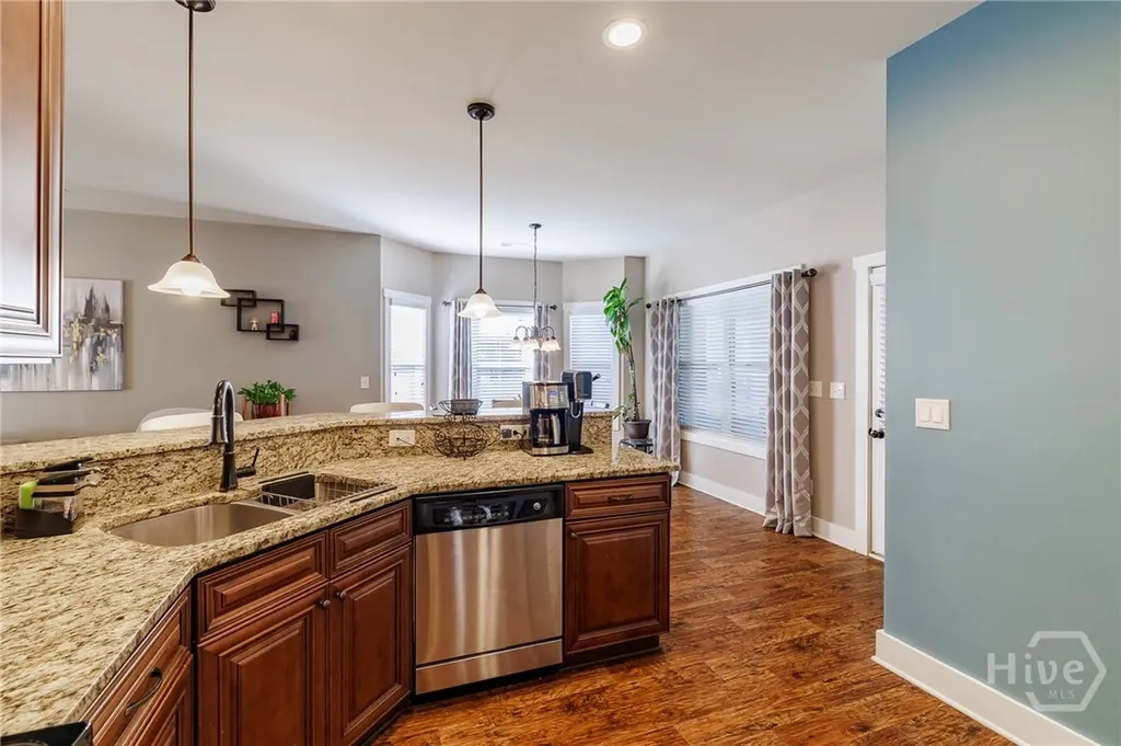 396 Park West Boulevard Athens GA 30606